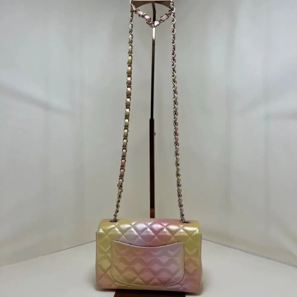 Chanel Women Pre-Loved Bag Very Good Condition